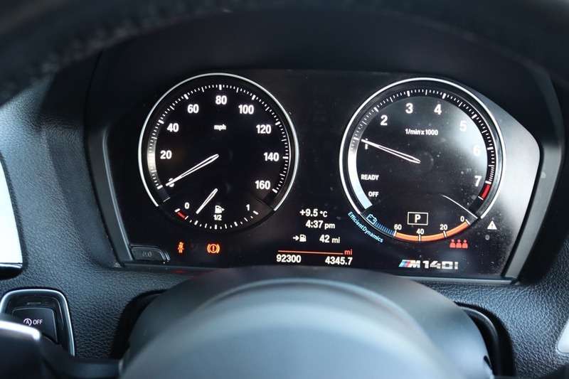 2018 BMW 1 SERIES 2018 BMW 1 SERIES