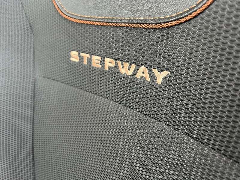 2017 DACIA SANDERO 2017 DACIA SANDERO