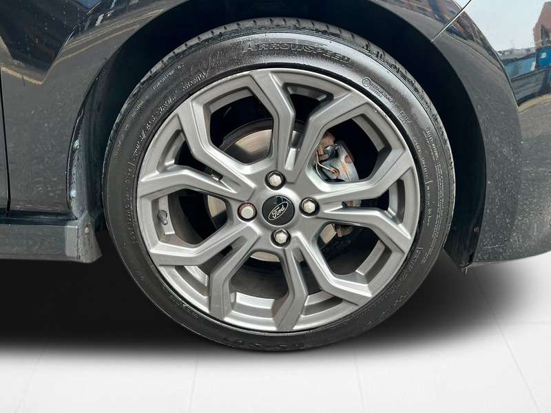 2019 FORD FIESTA 2019 FORD FIESTA