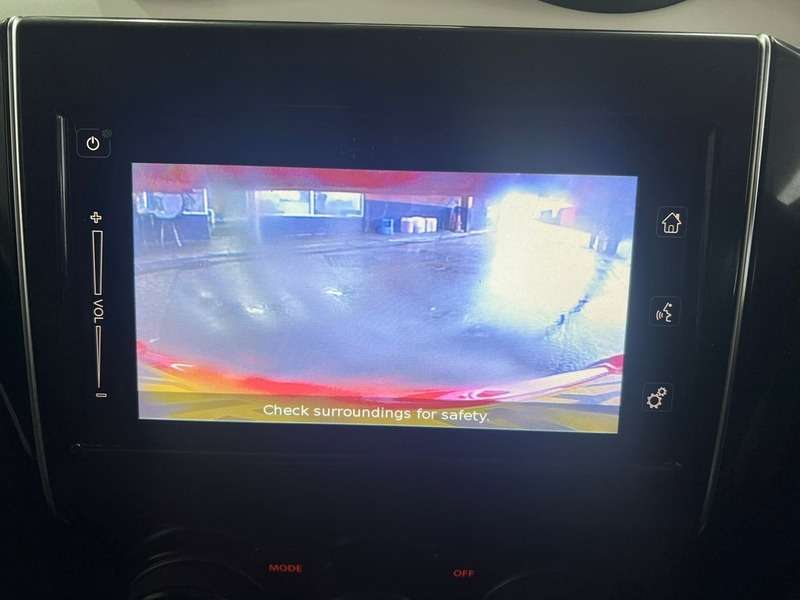 2018 SUZUKI SWIFT 2018 SUZUKI SWIFT