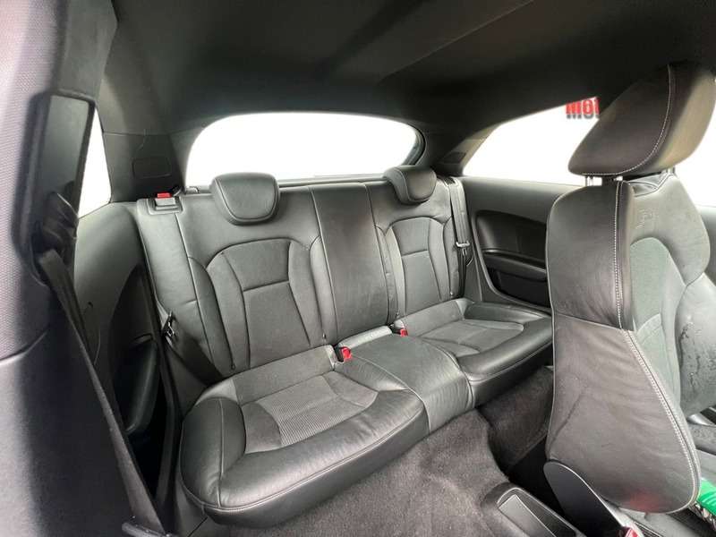 2018 AUDI A1 2018 AUDI A1