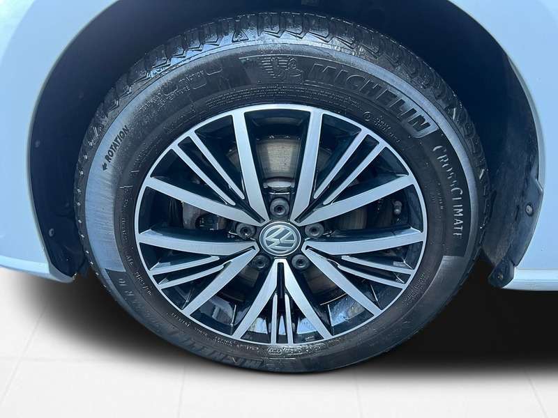 2018 VOLKSWAGEN GOLF 2018 VOLKSWAGEN GOLF