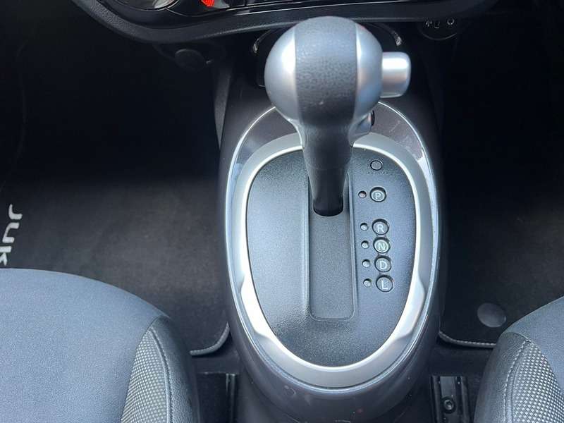 2018 NISSAN JUKE 2018 NISSAN JUKE