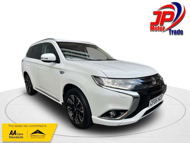 2015 MITSUBISHI OUTLANDER 2015 MITSUBISHI OUTLANDER