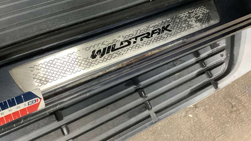 2016 FORD RANGER 2016 FORD RANGER