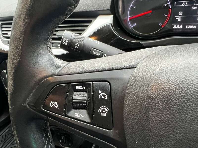 2016 VAUXHALL CORSA 2016 VAUXHALL CORSA