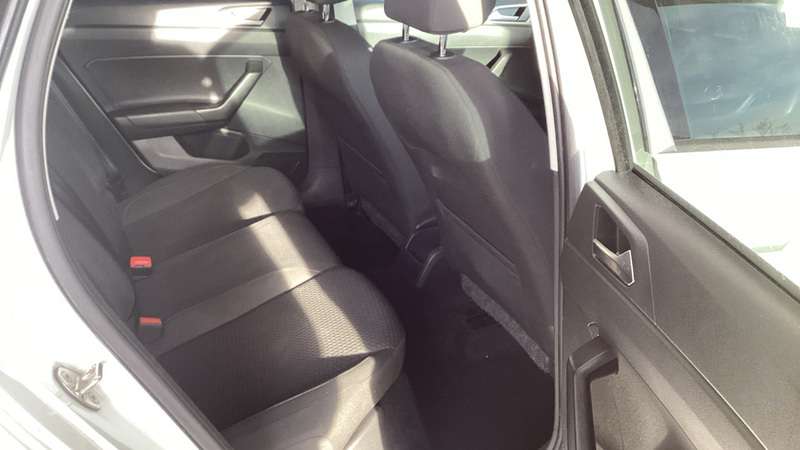 2018 VOLKSWAGEN POLO 2018 VOLKSWAGEN POLO