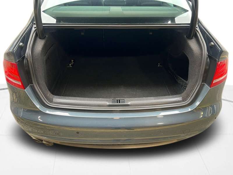 2011 AUDI A4 2011 AUDI A4