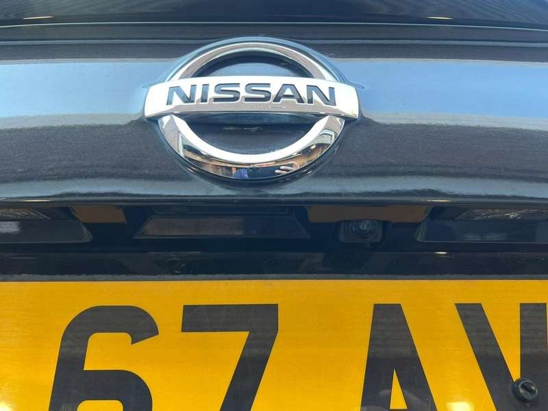 2017 NISSAN QASHQAI 2017 NISSAN QASHQAI