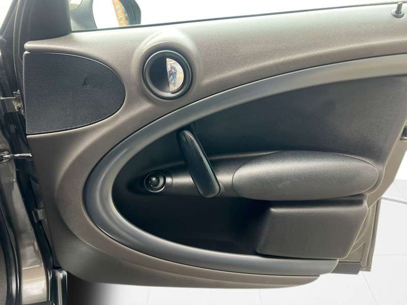 2010 MINI COUNTRYMAN 2010 MINI COUNTRYMAN