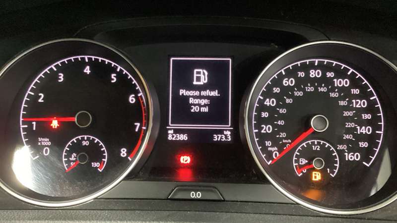 2018 VOLKSWAGEN GOLF 2018 VOLKSWAGEN GOLF