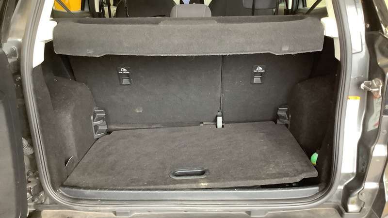 2018 FORD ECOSPORT 2018 FORD ECOSPORT