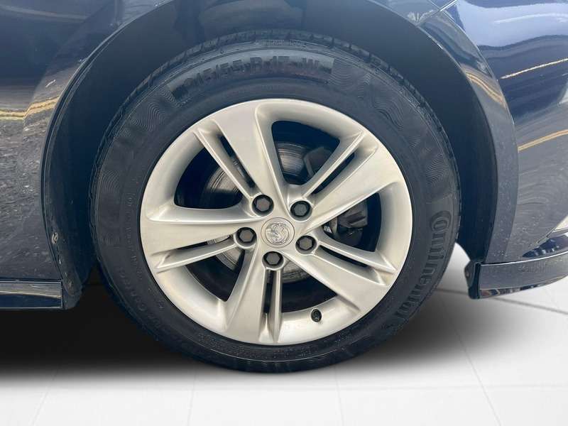 2018 VAUXHALL INSIGNIA 2018 VAUXHALL INSIGNIA