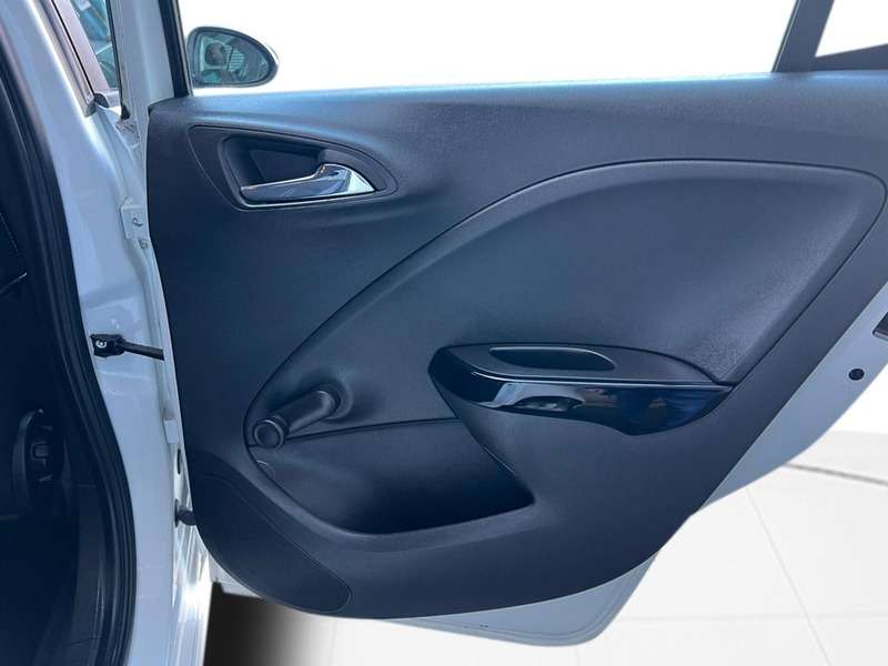 2017 VAUXHALL CORSA 2017 VAUXHALL CORSA