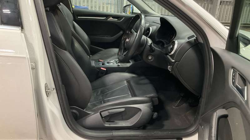 2018 AUDI A3 2018 AUDI A3