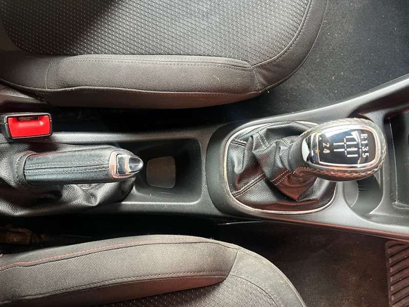 2017 VAUXHALL CORSA 2017 VAUXHALL CORSA