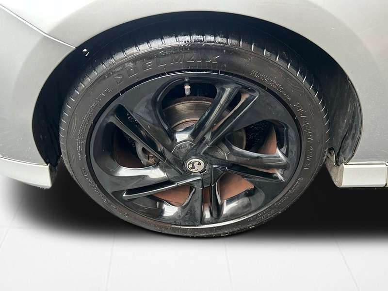 2016 VAUXHALL CORSA 2016 VAUXHALL CORSA