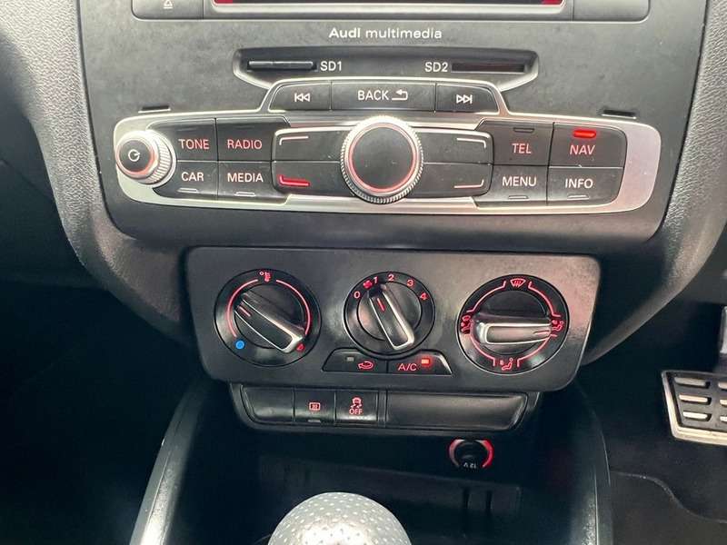 2018 AUDI A1 2018 AUDI A1