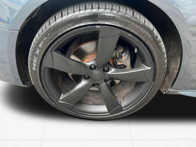 2011 AUDI A4 2011 AUDI A4