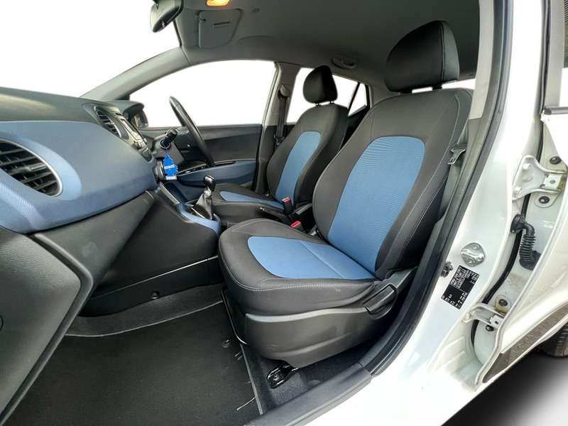 2014 HYUNDAI I10 2014 HYUNDAI I10