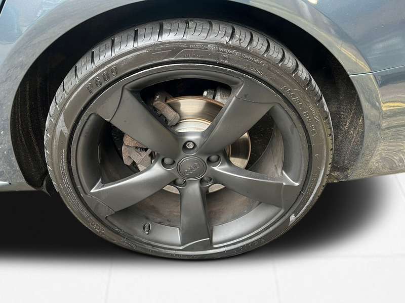 2011 AUDI A4 2011 AUDI A4