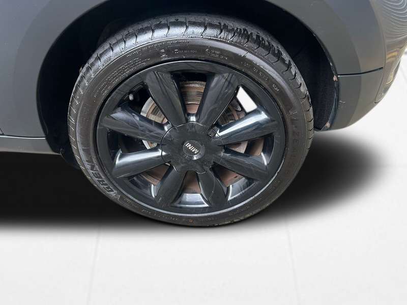 2010 MINI COUNTRYMAN 2010 MINI COUNTRYMAN