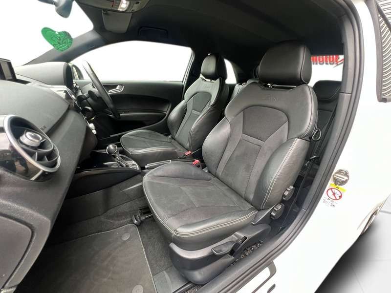 2018 AUDI A1 2018 AUDI A1