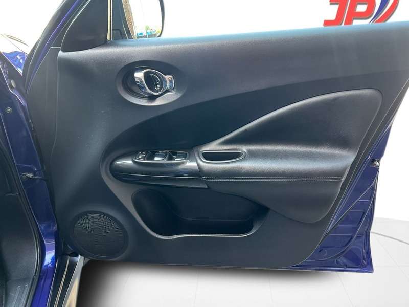 2018 NISSAN JUKE 2018 NISSAN JUKE