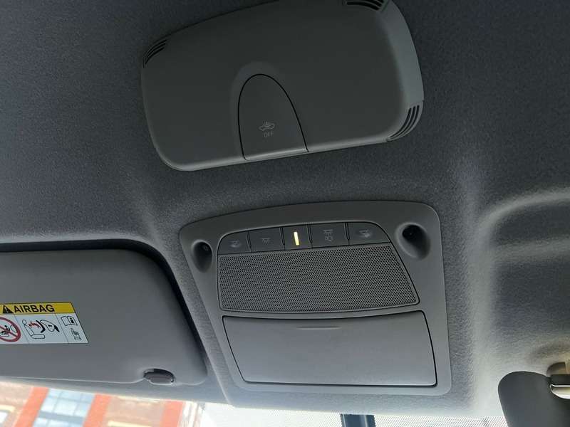 2017 NISSAN LEAF 2017 NISSAN LEAF