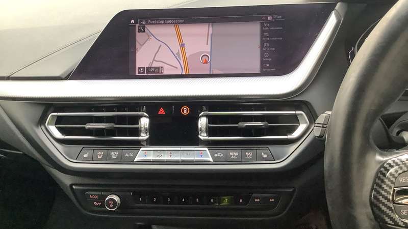 2020 BMW 1 SERIES 2020 BMW 1 SERIES