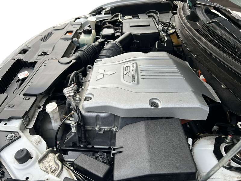 2015 MITSUBISHI OUTLANDER 2015 MITSUBISHI OUTLANDER