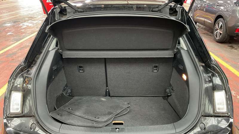 2017 AUDI A1 2017 AUDI A1