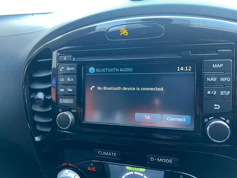 2018 NISSAN JUKE 2018 NISSAN JUKE