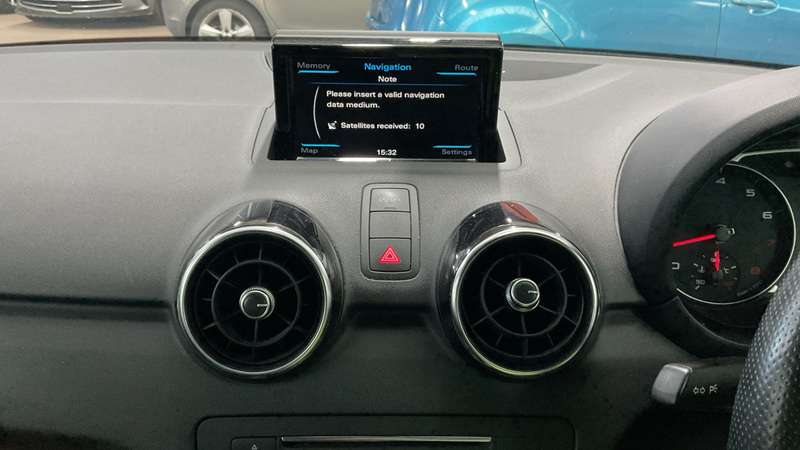 2017 AUDI A1 2017 AUDI A1