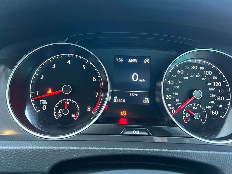 2018 VOLKSWAGEN GOLF 2018 VOLKSWAGEN GOLF