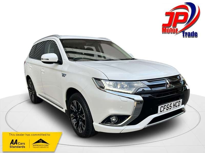 2015 MITSUBISHI OUTLANDER 2015 MITSUBISHI OUTLANDER