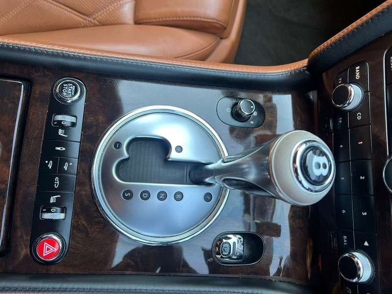 2006 BENTLEY CONTINENTAL 2006 BENTLEY CONTINENTAL