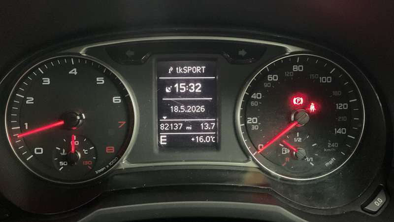 2017 AUDI A1 2017 AUDI A1