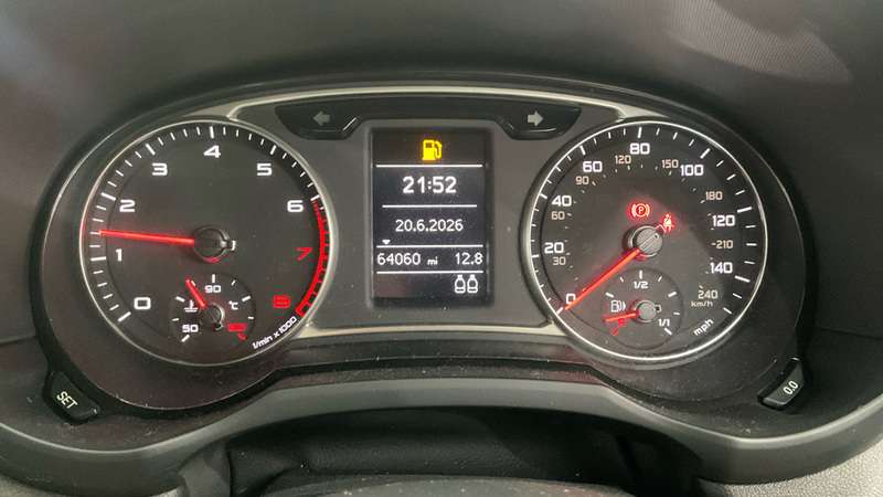 2018 AUDI A1 2018 AUDI A1