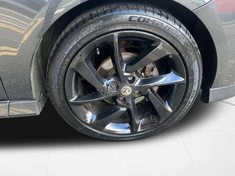 2017 VAUXHALL CORSA 2017 VAUXHALL CORSA