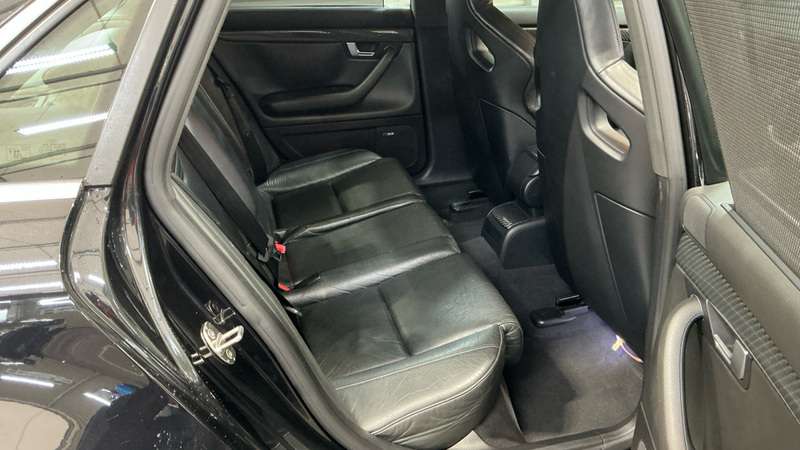 2007 AUDI A4 2007 AUDI A4