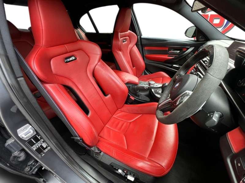 2017 BMW 3 SERIES 2017 BMW 3 SERIES