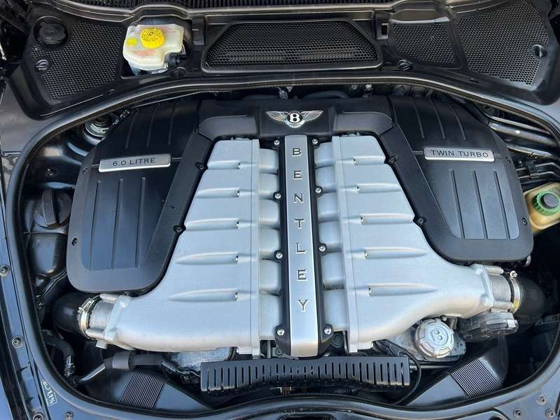 2006 BENTLEY CONTINENTAL 2006 BENTLEY CONTINENTAL