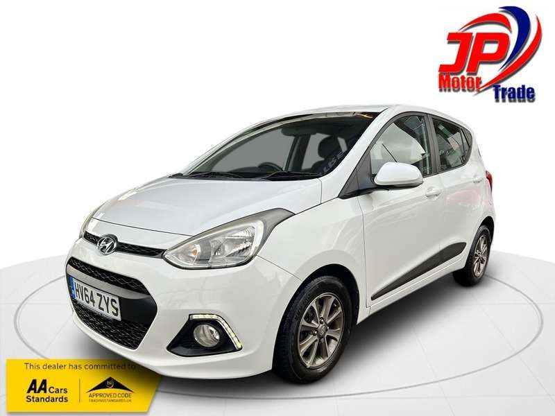 Check out this Hyundai I10 2014 Petrol Manual