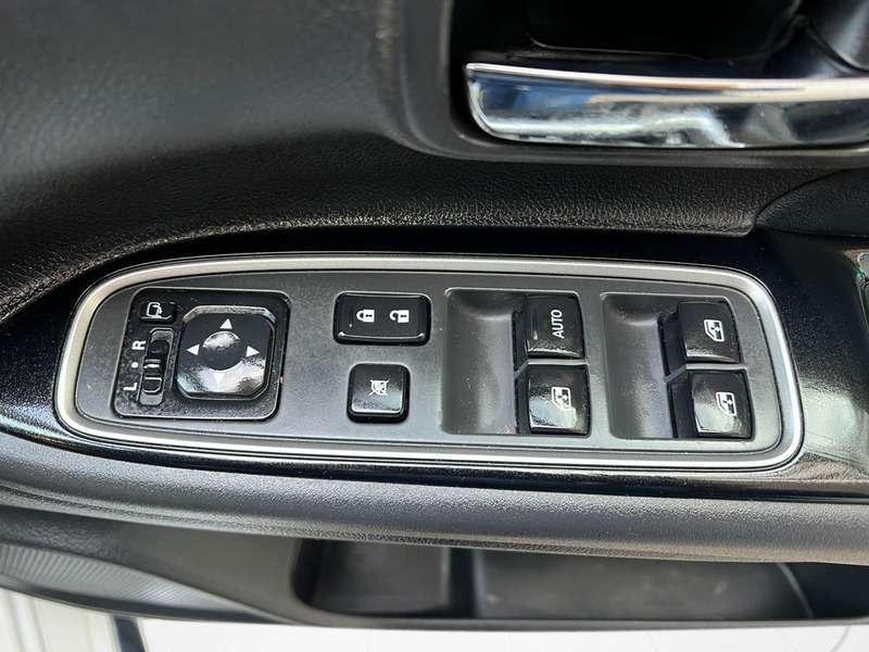 2015 MITSUBISHI OUTLANDER 2015 MITSUBISHI OUTLANDER