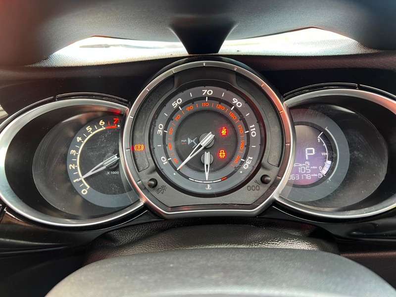 2016 DS DS 3 2016 DS DS 3
