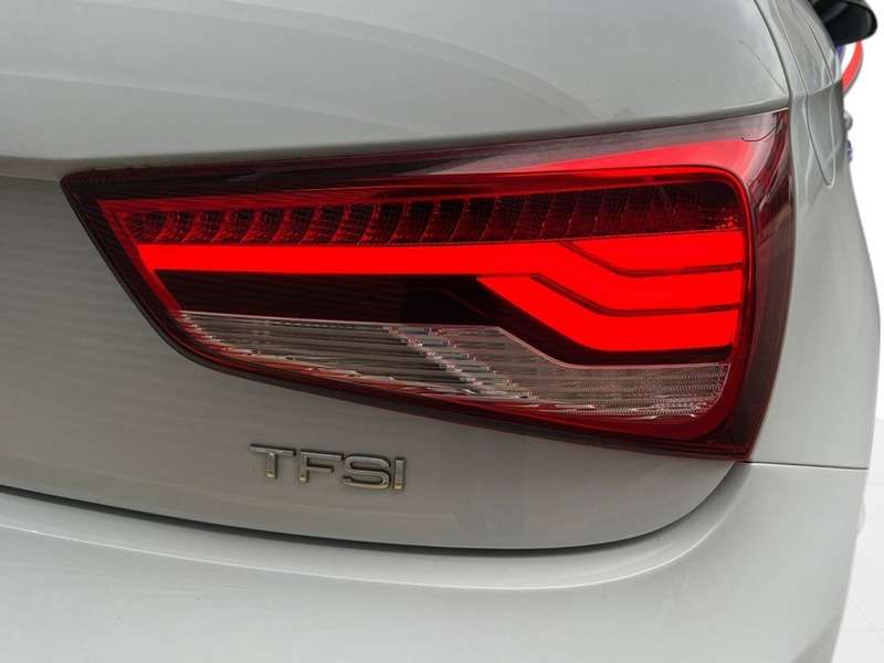 2018 AUDI A1 2018 AUDI A1