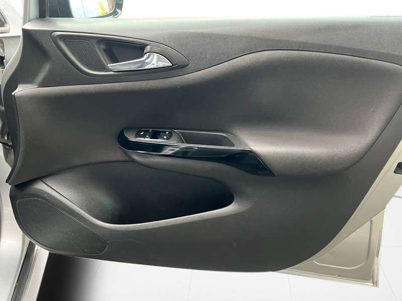 2016 VAUXHALL CORSA 2016 VAUXHALL CORSA