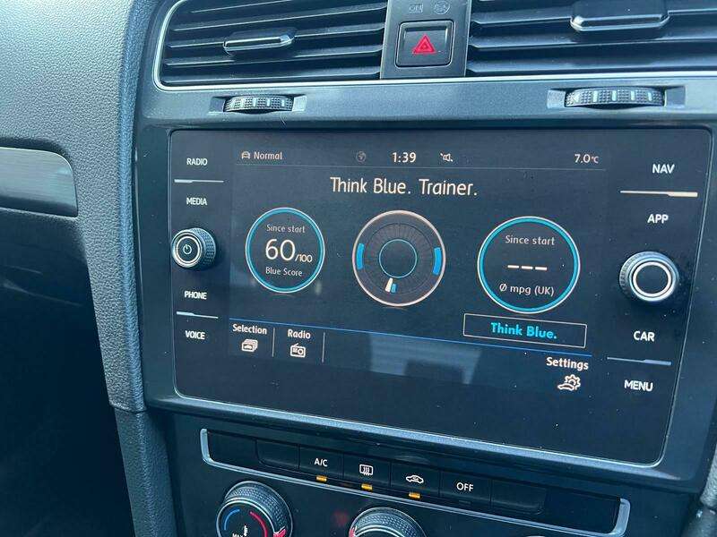 2018 VOLKSWAGEN GOLF 2018 VOLKSWAGEN GOLF