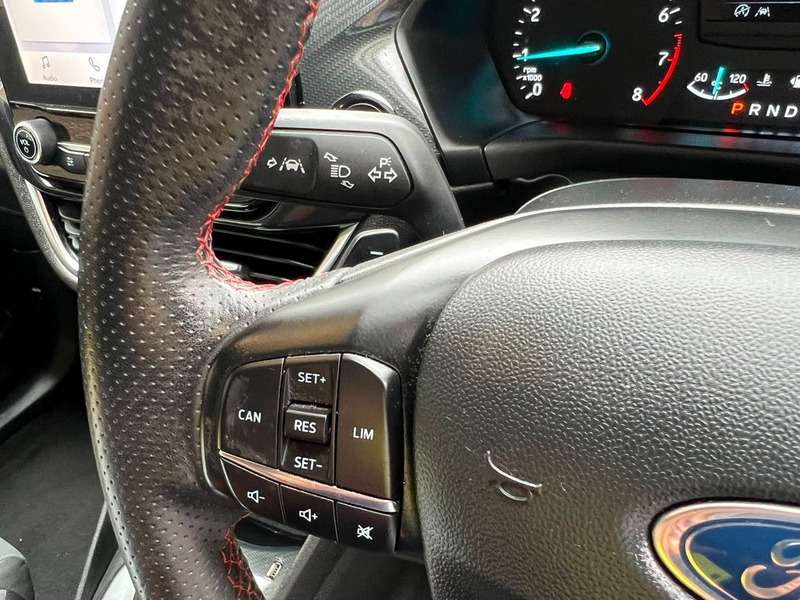 2019 FORD FIESTA 2019 FORD FIESTA